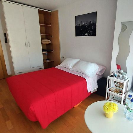 Habitacion Vistas - Casa Particular Παμπλόνα Εξωτερικό φωτογραφία