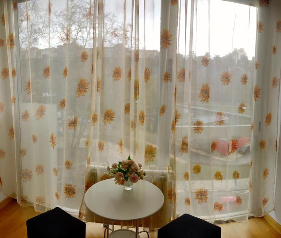 Habitacion Vistas - Casa Particular Παμπλόνα Εξωτερικό φωτογραφία